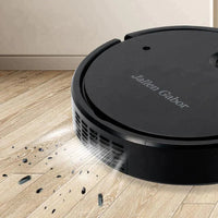 Cleanoro™ S6 | Compact & Intelligent | Voor Dierenharen, Harde Vloeren & Tapijt | 2 uur looptijd