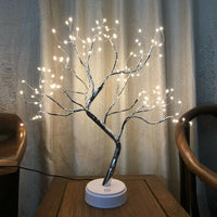 LED Decoratieboom