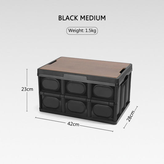 Opvouwbare Camping Opbergdoos⁠ | Brehn