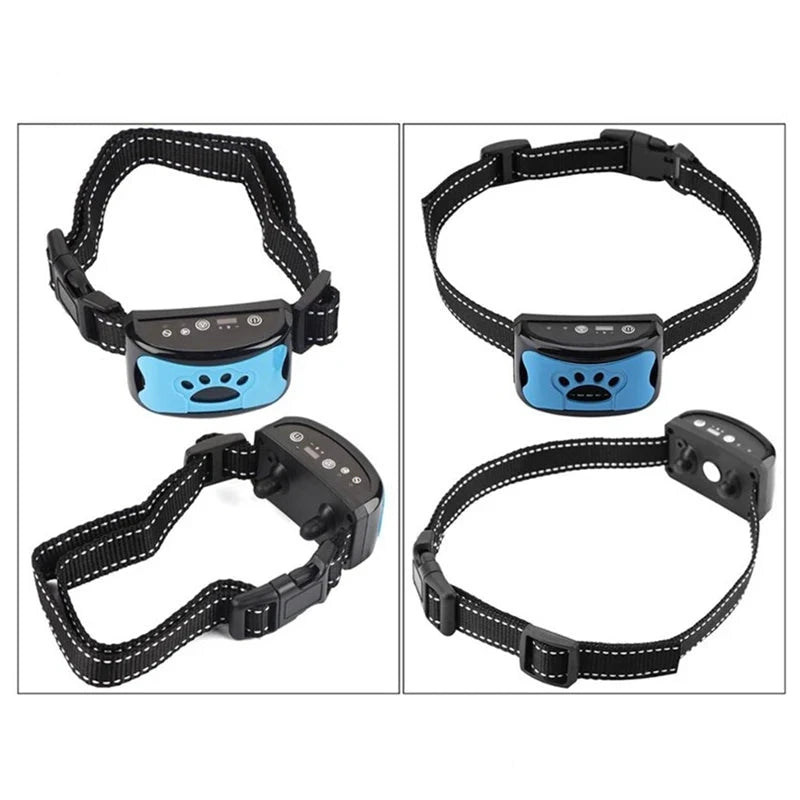 QuietEase | Comfortable anti-barking solution for all breeds