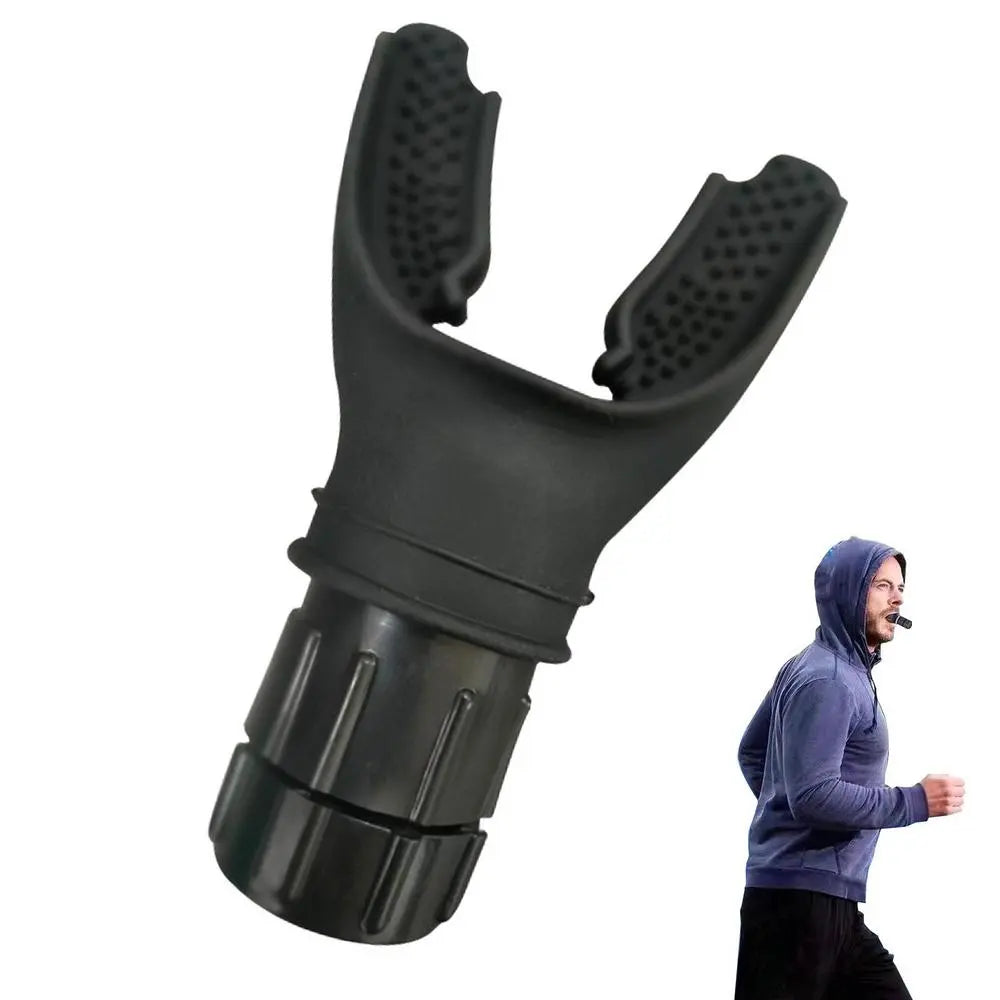 AeroBreathe | Verbeter je conditie door verhoogde longcapaciteit