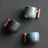 CeramiClass | Uniek, compact ontwerp voor eersteklas espresso en thee