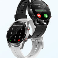 DE ZWITSERSE HORLOGES