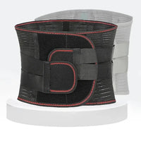 Lumbar Ease Rugbrace | Verlicht pijn in de onderrug, verbetert de houding en biedt lumbale ondersteuning.