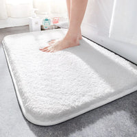 Dikke Badmat Antislip Badkamer Vloermat Waterabsorberend