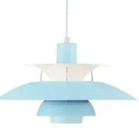 Design hanglamp in Scandinavische stijl Umbrella