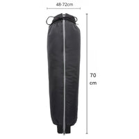Warme Knie Beenmouwen - 1 Paar