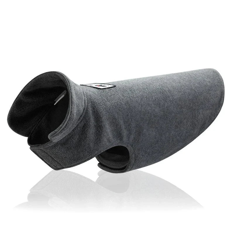 PawShield Thermal Dog Jacket | Reflecterende en weerbestendige winterjas voor kleine en grote honden