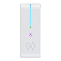 FreshBreeze | Moderne luchtverfrisser met nachtlampje