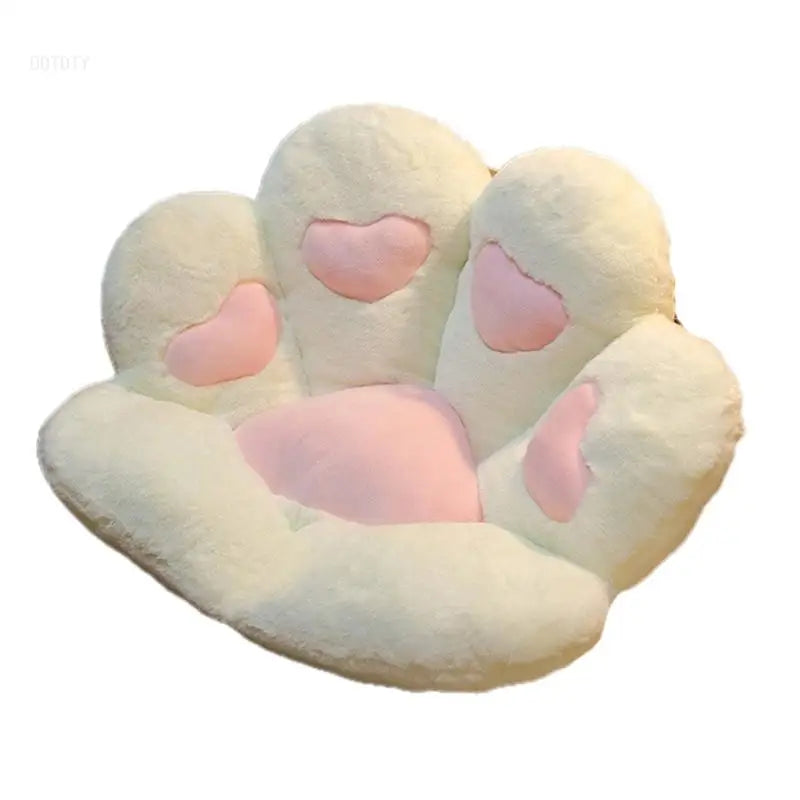 PlushPurr | Soft cushion for stress relief and comfort
