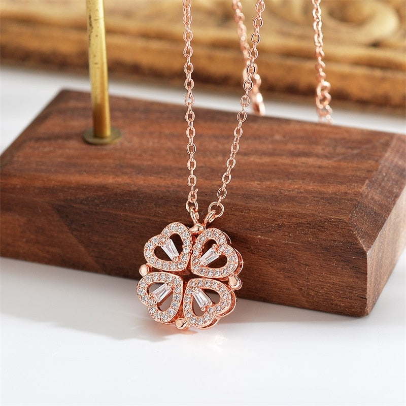 LuxeLiefde | Symboliseer de onbreekbare band met een dierbare