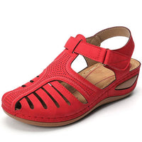 Eleganza Sandals | Perfecte pasvorm met glamoureuze sleehakken