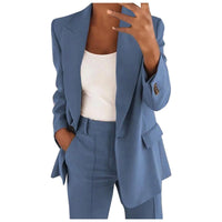 EliteBlazer | Een onberispelijke combinatie van tijdloze stijl en goddelijk comfort