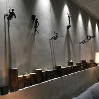 Vertigo Prestige | 3D sculptuur voor een gedurfd en artistiek statement