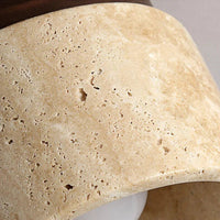 Emmie Travertine Opbouwspot