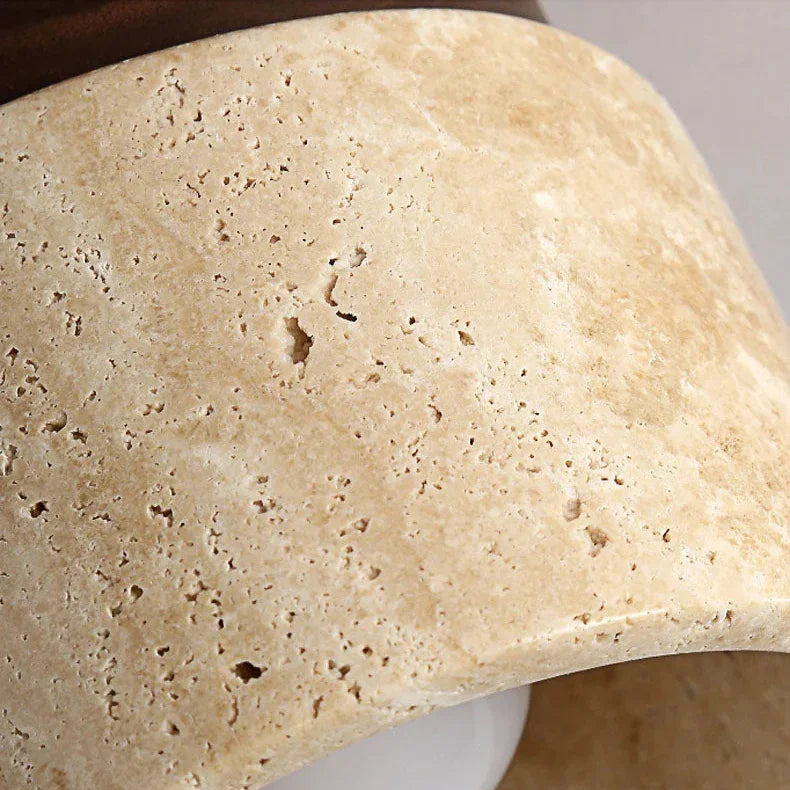 Emmie Travertine Opbouwspot