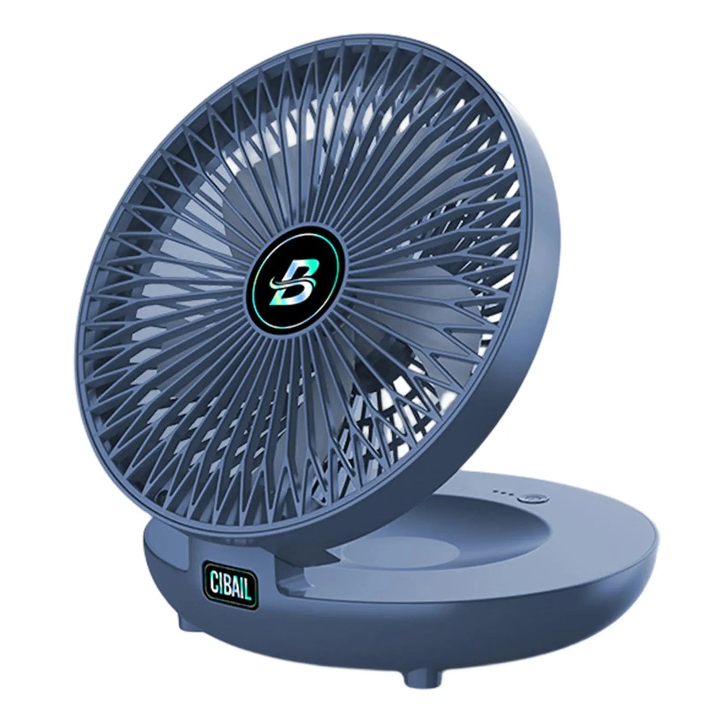 Huishoudelijke Dual-use Keukenventilator