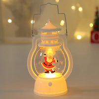 Wintertijd Spirit Mini Lampen | Brehn