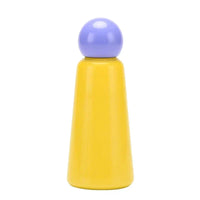 Thermo Staal 2-kleurige Fles