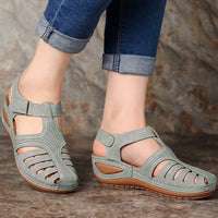 Eleganza Sandals | Perfecte pasvorm met glamoureuze sleehakken