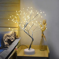 LED Decoratieboom