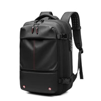 AIRTRAIL Rugzak – Inkompressibele Laptoprugzak voor Reizen