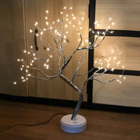 LED Decoratieboom