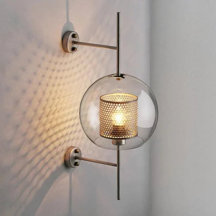 Allegro Wandlamp
