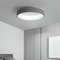 Nordic Modern Ringvormige LED Plafondlamp