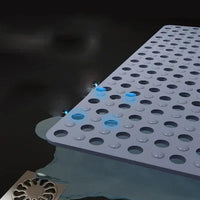 BathSafe | Antislipmat ontworpen voor zwangere vrouwen en kinderen