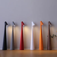 NordicNova Draadloze LED Leeslamp Minimale Tafellamp