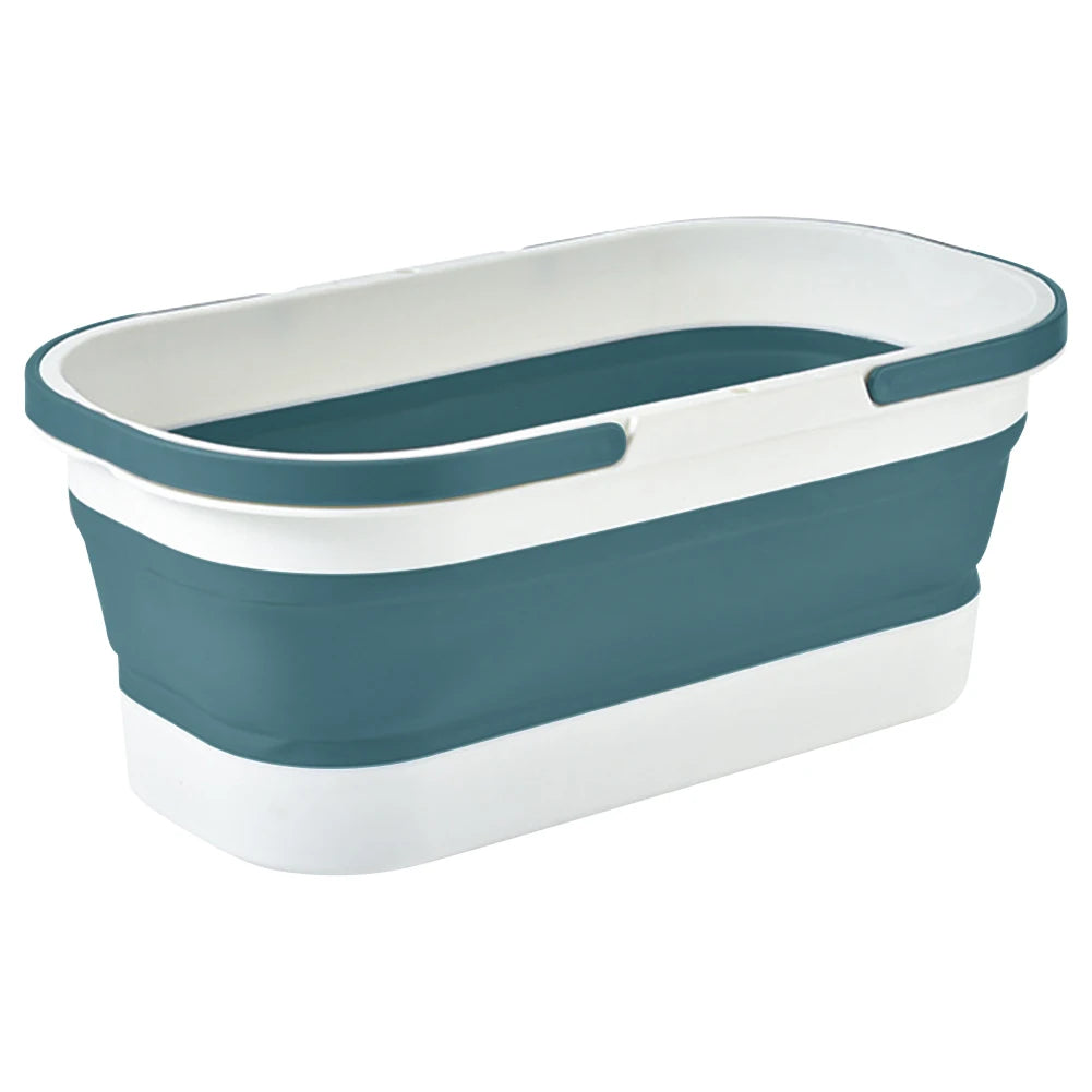 PortaWash | Duurzaam en opvouwbaar voor gemakkelijk schoonmaken