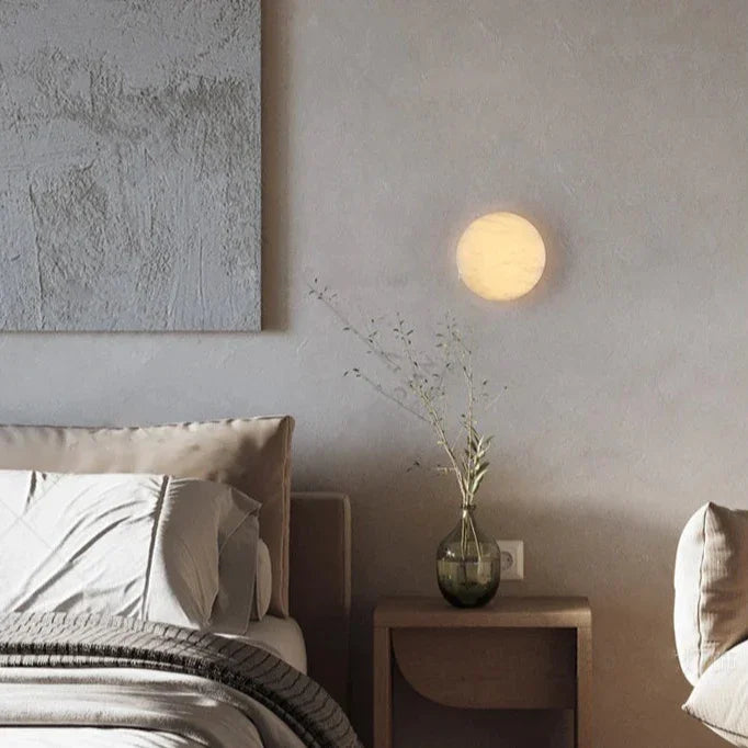 Davina Wandlamp
