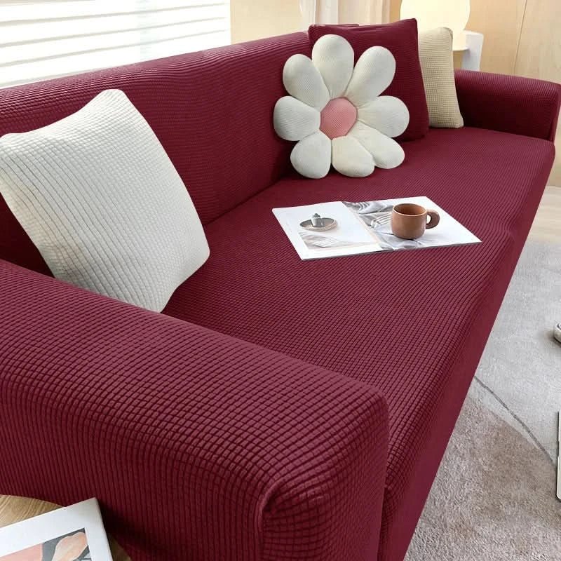 Sofahoes - Waterdichte, Lichtgewicht En Antislip Sofa Cover