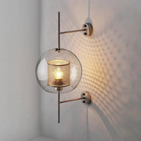 Allegro Wandlamp