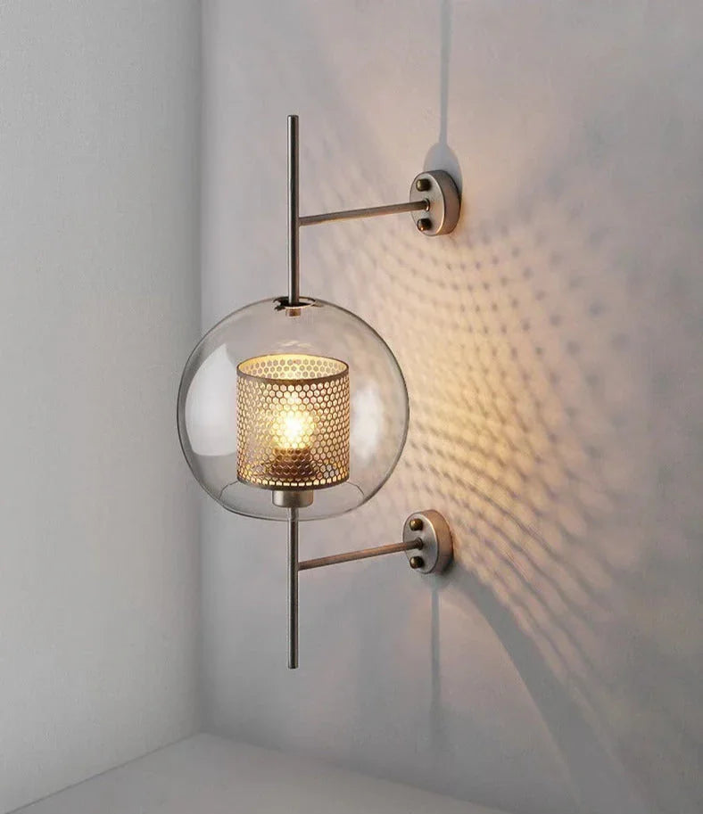 Allegro Wandlamp