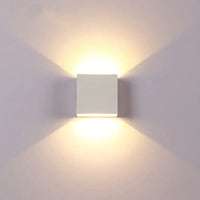 MovoLuxe | Design LED Lamp met Bewegingssensor