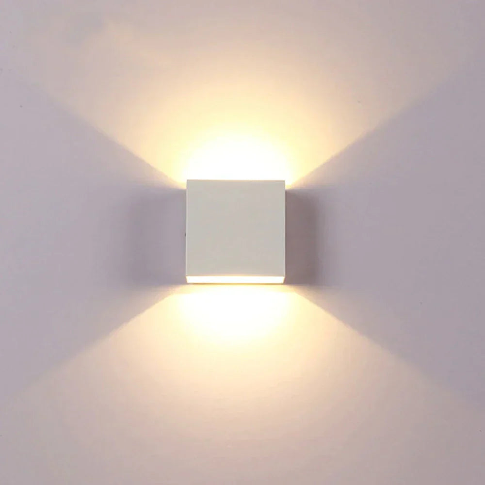 MovoLuxe | Design LED Lamp met Bewegingssensor