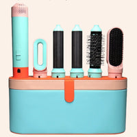 NovaFlex 5-in-1 Multi Styler Voor Krullen En Glansafwerking
