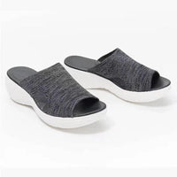 BellaStride | Lichtgewicht ontwerp voor de hele dag comfort
