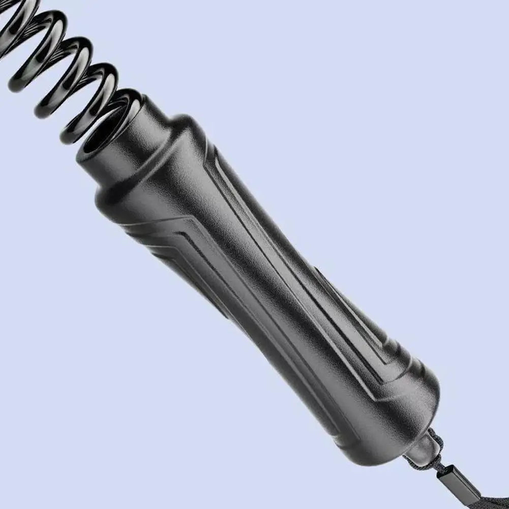 Draadloze Battle Rope