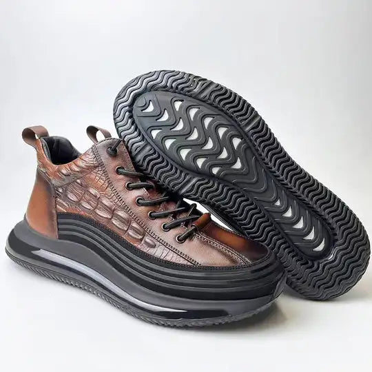 Crocati | Hoogteverhoging & Comfort