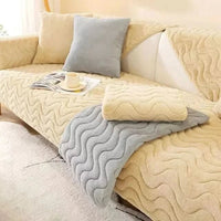 SnugShield - Waterdichte, Antislip Bankhoes Voor Ultiem Comfort En Bescherming