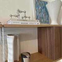 Skanto | Metalen Kaarsenhouder – Modulaire Moleculaire Ontwerp, Tafel & Decor