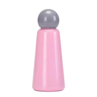 Thermo Staal 2-kleurige Fles
