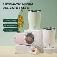 Tornado Automatische Waterdichte Oplaadbare Shaker
