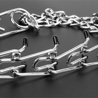 Hond Pincher Halsband - Stijl B