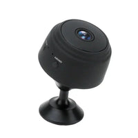 MINICAM 1080P – Compacte beveiligingscamera met nachtzicht & app-besturing