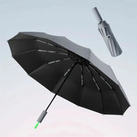 WetterWächter – Wind- en waterdichte paraplutas