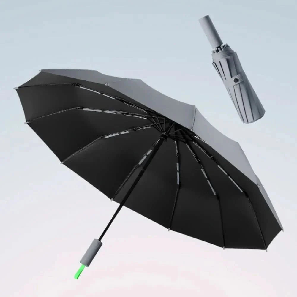 WetterWächter – Wind- en waterdichte paraplutas